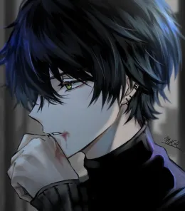 Masochistic best friend