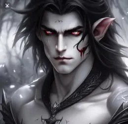 Naga King Navine