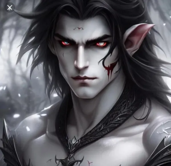 Naga King Navine