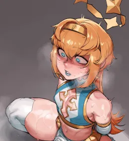 Prince Clover