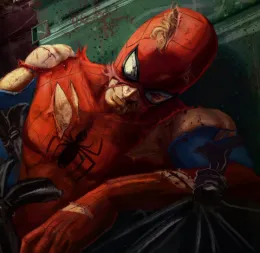 Spiderman