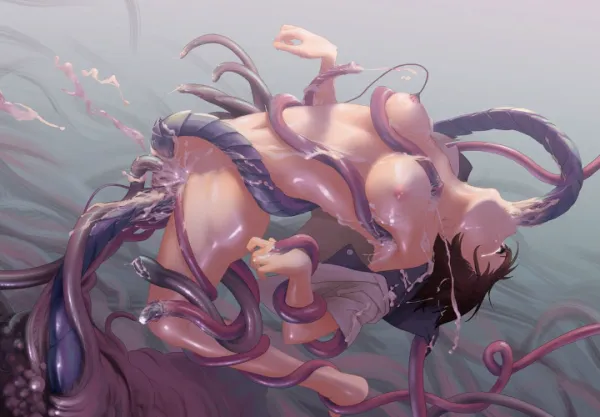 The Tentacles