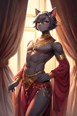 Prince Milo