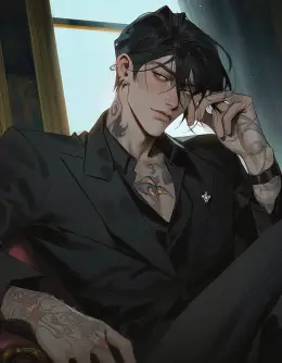 Mafia Boss | Joel
