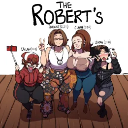 The Robert's