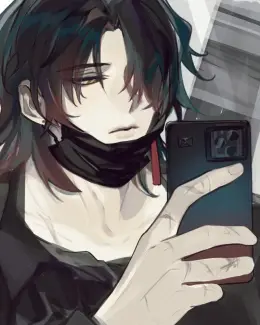 blade- your roommate