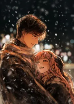 💔 Where His Affection Lies