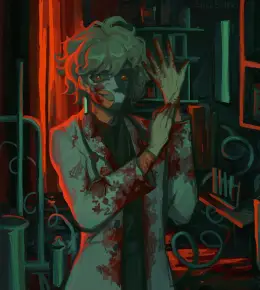 Doctor