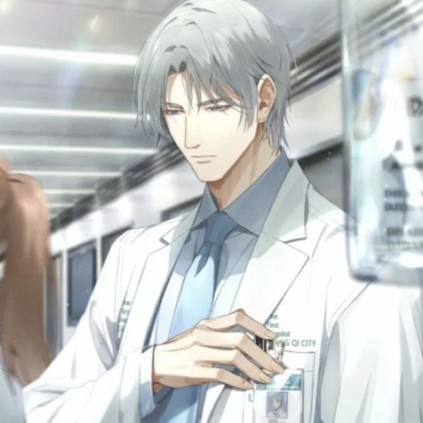 Dr. Elias