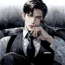 Giovanni Castello || Mafia Don