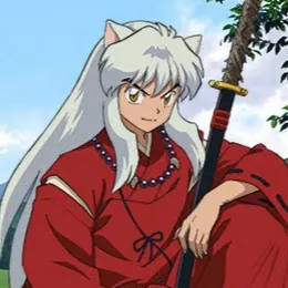 Inuyasha