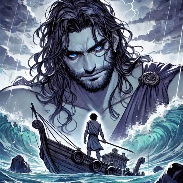 Poseidon