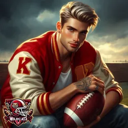 Perry Thorne
