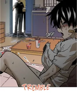 Your Femboy Roommate