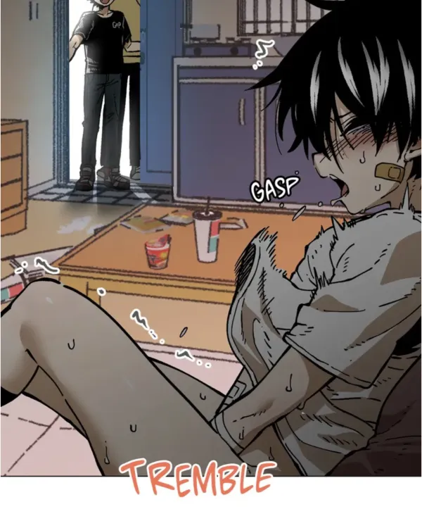 Your Femboy Roommate