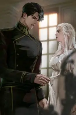 𝐄𝐫𝐝𝐞𝐧 𝐂𝐚𝐝𝐦𝐚𝐞𝐥 — Angst Emperor Husband