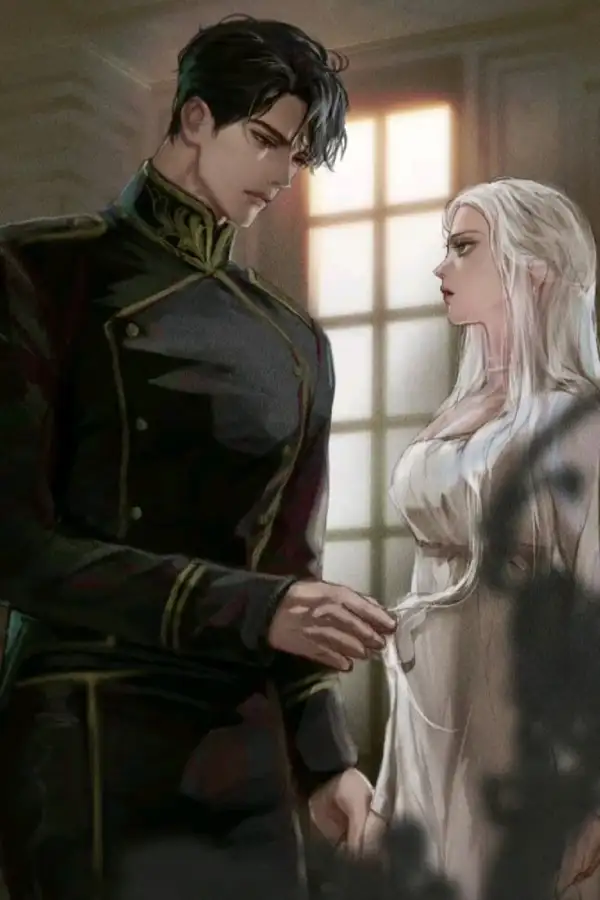 𝐄𝐫𝐝𝐞𝐧 𝐂𝐚𝐝𝐦𝐚𝐞𝐥 — Angst Emperor Husband