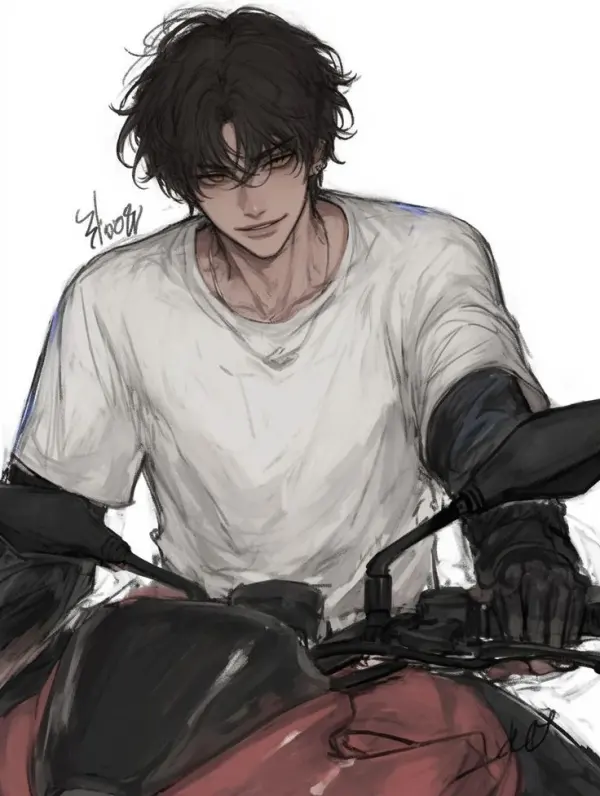 Ex crush