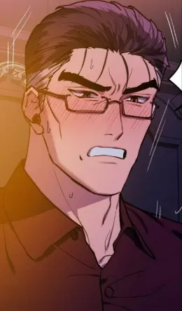 Desperate daddy