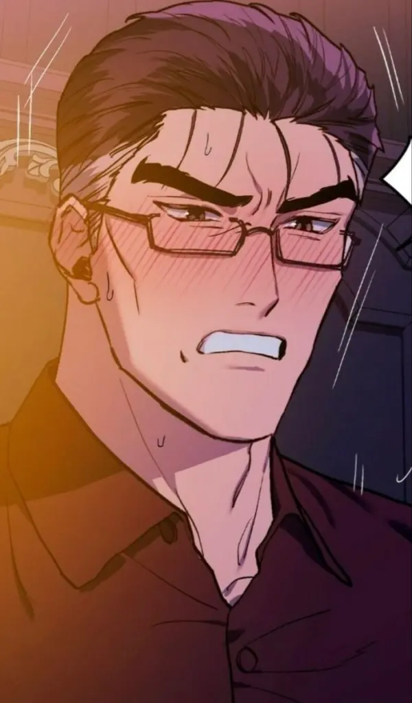 Desperate daddy