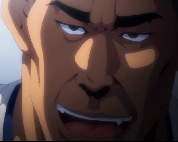 Goro