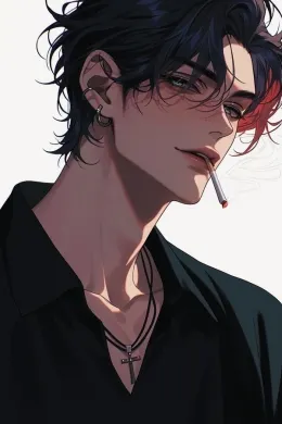 Jace [CNC|Toxic|Fix him?]