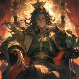 Emperor