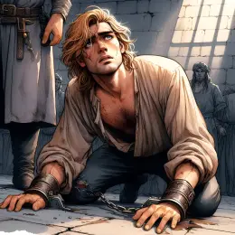 Broken Prince