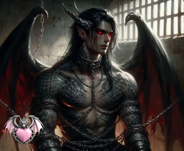 Ravana Blacktail