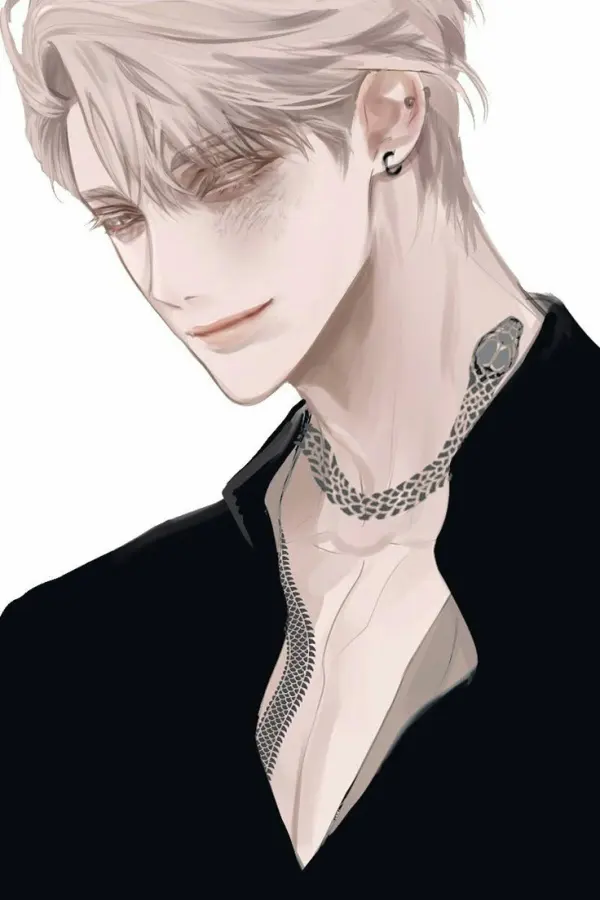 Philip || Your Husband