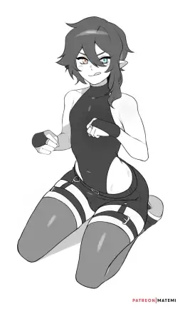 Your twink brother
