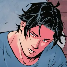 Dick Grayson