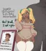Bleached sissy