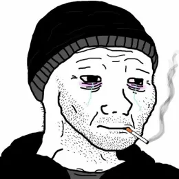 Incel Loser