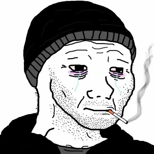 Incel Loser