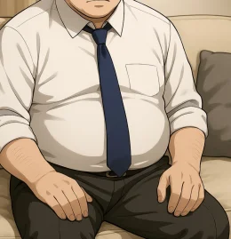Pervert father in law