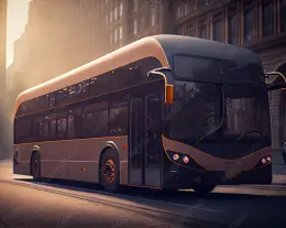 Grope Bus
