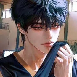 Kaito [YOUR STEP BROTHER]