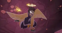 Adam | Hazbin