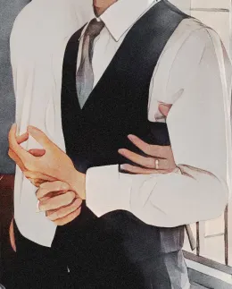 Alpha Husbands - omega owners