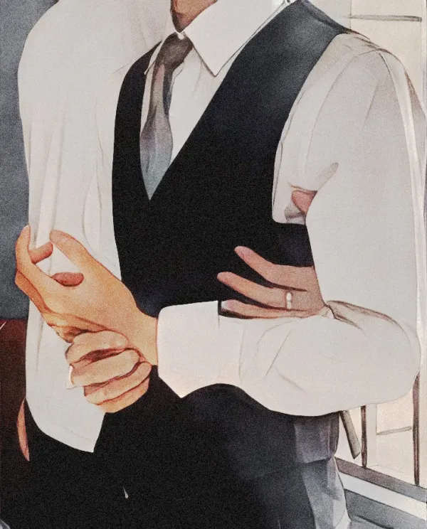 Alpha Husbands - omega owners