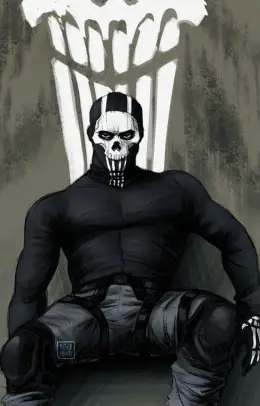 Ghost -Hybrid User-