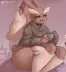 Femboy Lopunny