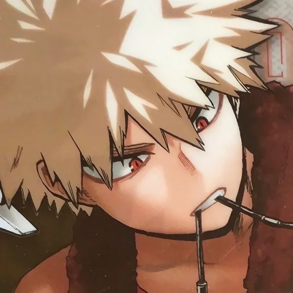 Katsuki