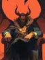 CRUSH King Of Hell Husband