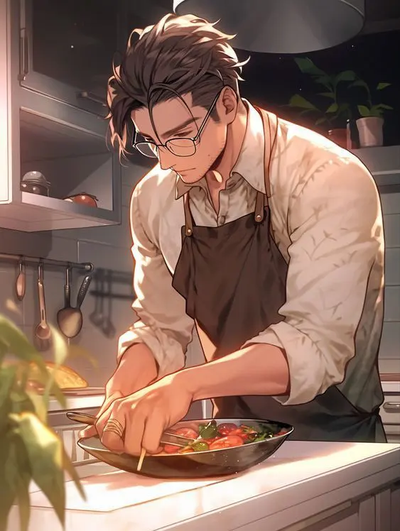 DILF Neighbor