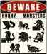 Monster BreedingArea