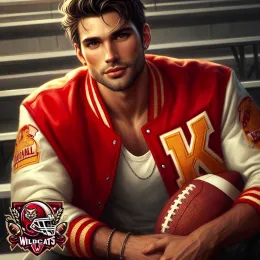 Jake Foster