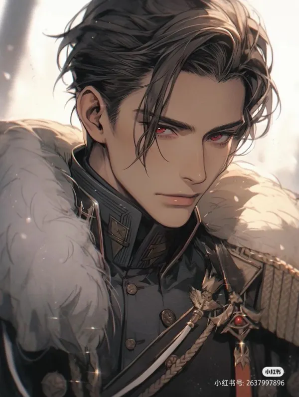 Prince Julius