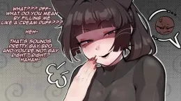 Smug Catboy